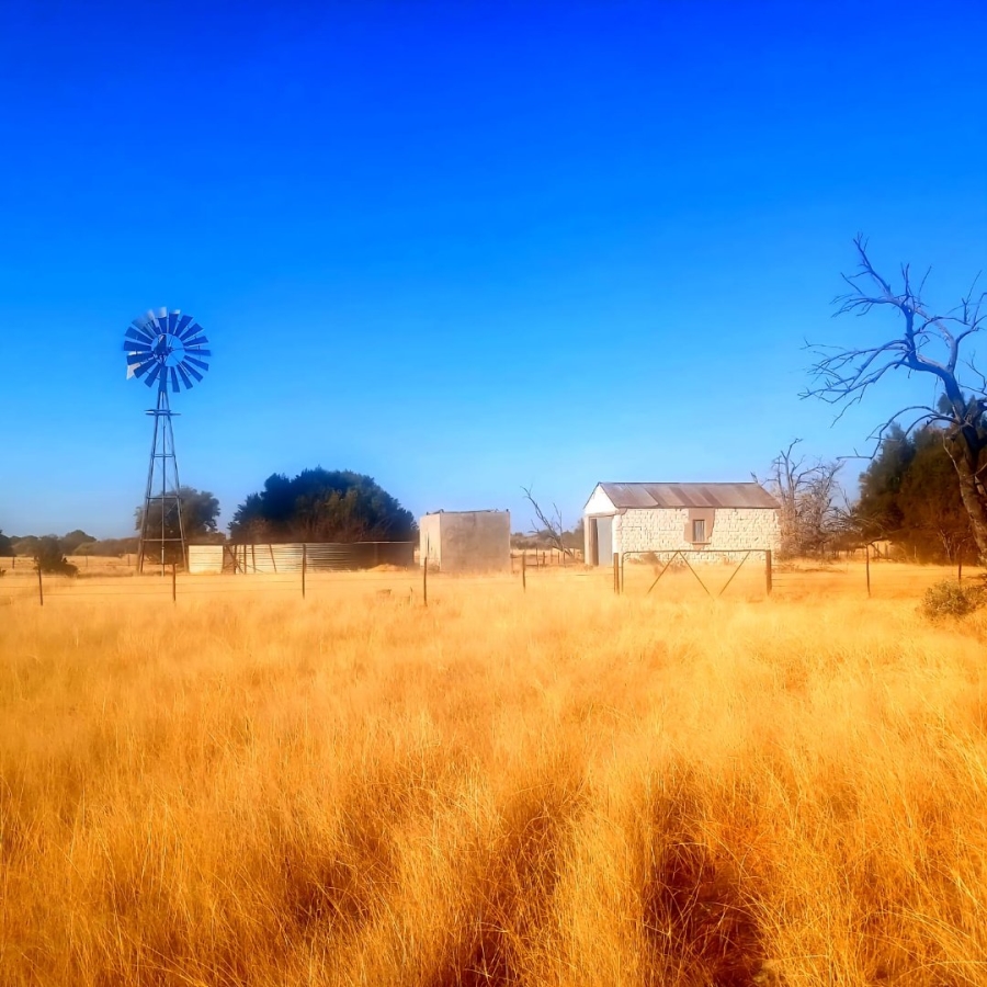 Commercial Property for Sale in Reivilo Northern Cape